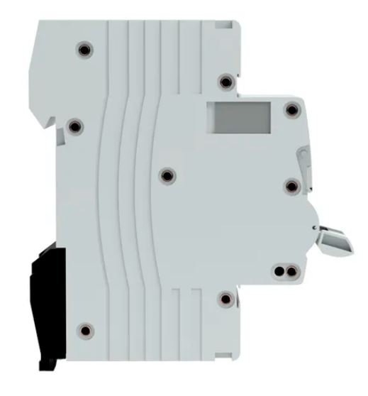 DVA-6 1P+N 25А C 30мА A 6кА AVERES (rcbo6-1pn-25C-30-a-av)