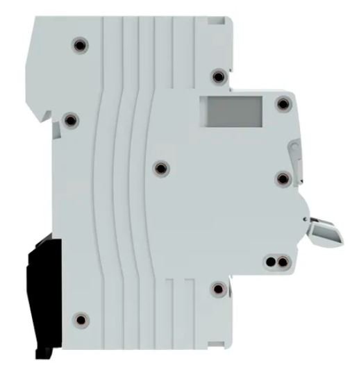 DVA-6 1P+N 10А C 30мА A 6кА AVERES (rcbo6-1pn-10C-30-a-av)