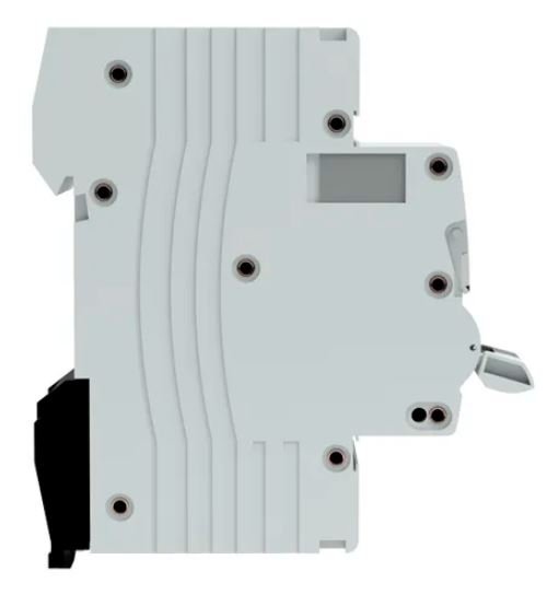 DVA-6 1P+N 40А C 30мА A 6кА AVERES (rcbo6-1pn-40C-30-a-av)