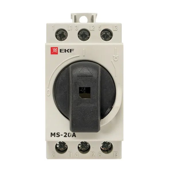 MS-20A 3P (ms-20d)