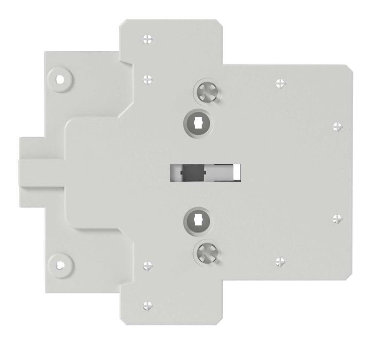 Дополнительный контакт для DSC 1НО+1НЗ (DSCSA11)