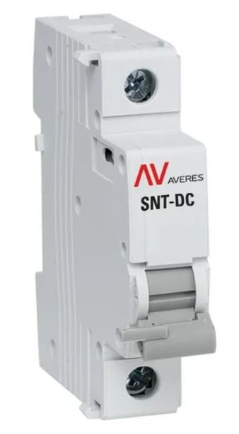 AV-SNT DC 12-125В (av-snt-DC-averes)