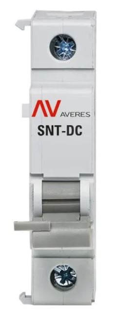 AV-SNT DC 12-125В (av-snt-DC-averes)