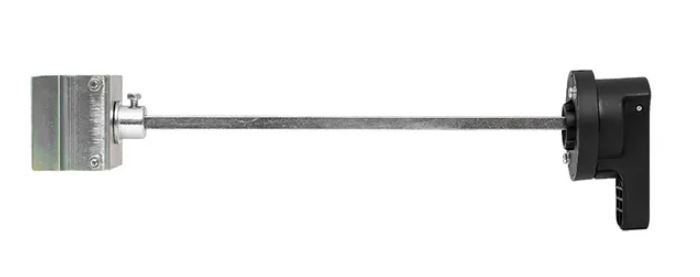 Рукоятка выносная поворотная РП-47 (300мм) (RP47300)