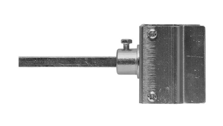 Рукоятка выносная поворотная РП-47 (300мм) (RP47300)