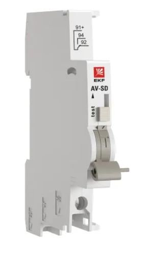 Контакт сигнальный AV-SD (av-sd-averes)