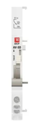 Контакт сигнальный AV-SD (av-sd-averes)