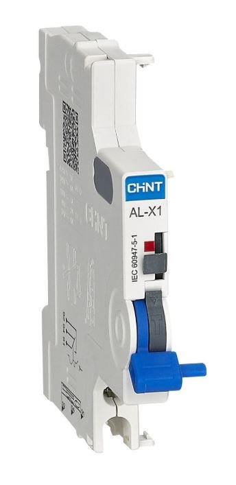 Вспомогательный контакт AX-X1 для NXB-63 (R) (814991)