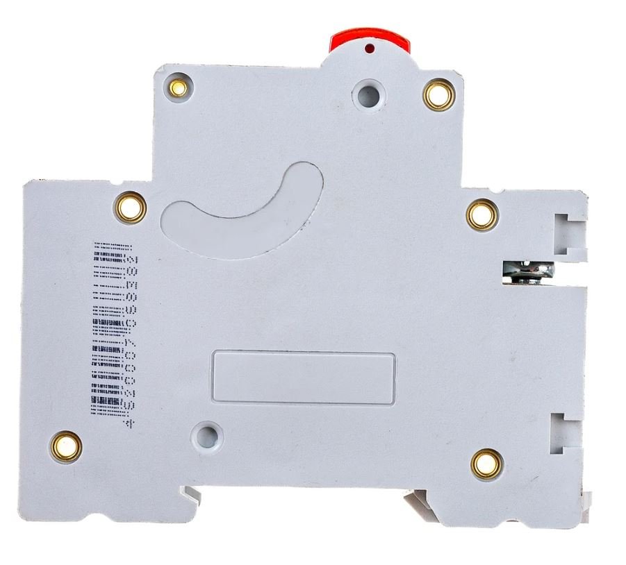 1P КРАСНАЯ LED ЛС-101 220В (18002DEK)