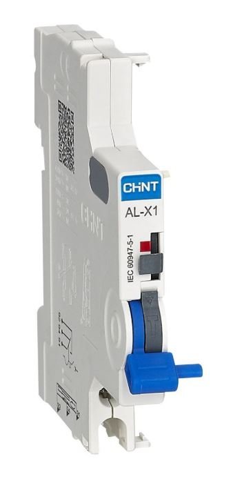 Сигнальный контакт AL-X1 для NXB-63 (R) (814990)
