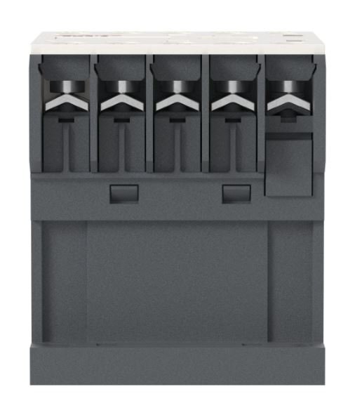 Реле управления YON DCR16 4НО 24VDC (DCR16-40D24)