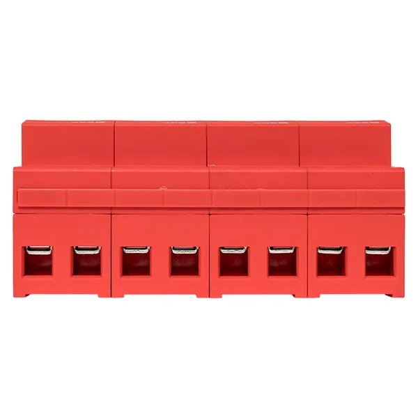 Limp 25kA (10/350μs) 4P класс 1 (spd-t1-4p)
