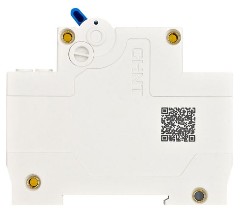 Расцепитель минимального напряжения UVT-X3 для NXB-125 (816987)