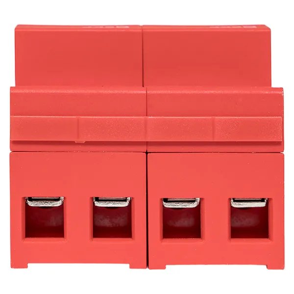 Limp 25kA (10/350μs) 2P класс 1 (spd-t1-2p)