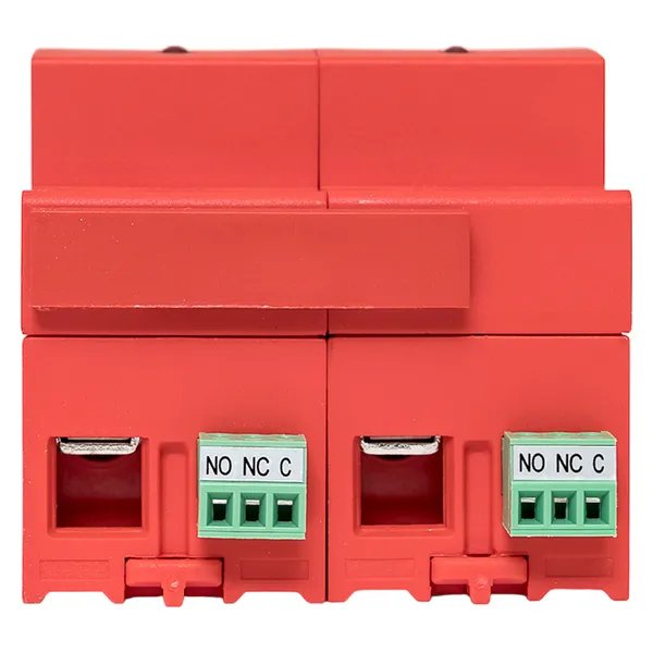 Limp 25kA (10/350μs) 2P класс 1 (spd-t1-2p)