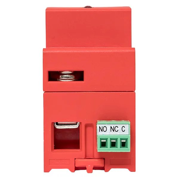 Limp 25kA (10/350μs) 1P класс 1 (spd-t1-1p)
