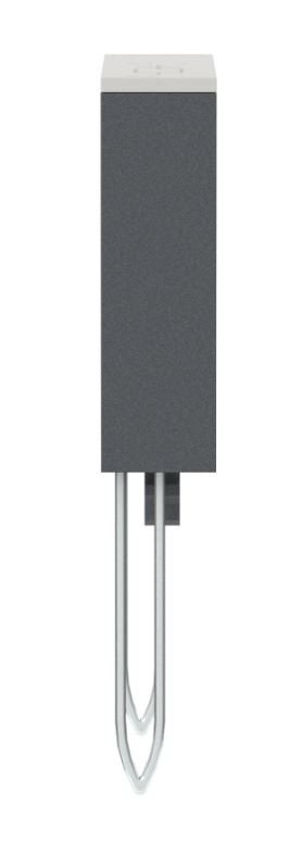 Ограничитель перенапряжений для миниконтакторов DMC и реле DCR RC-типа 130-250V (DMCRCA250B)