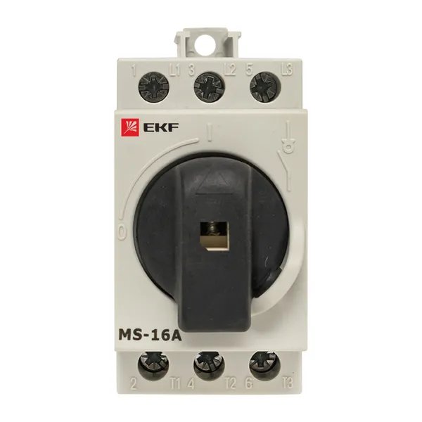 MS-16A 3P (ms-16d)