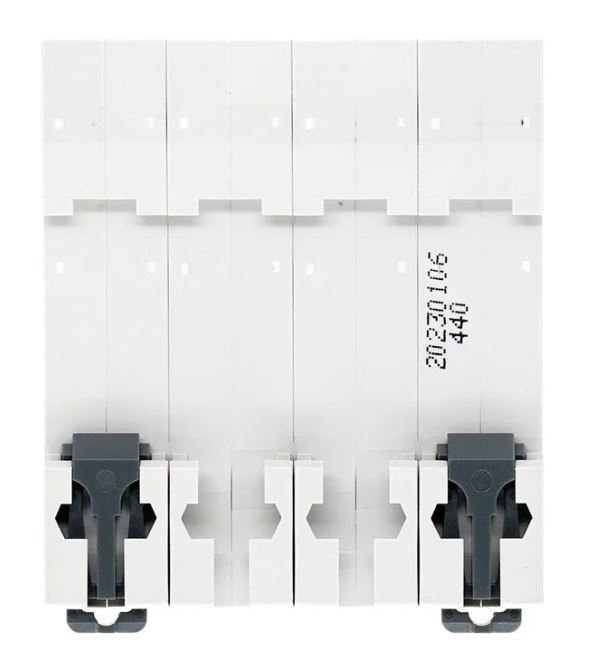 City9 Set ВН 4P 63А 400В (C9S16463)