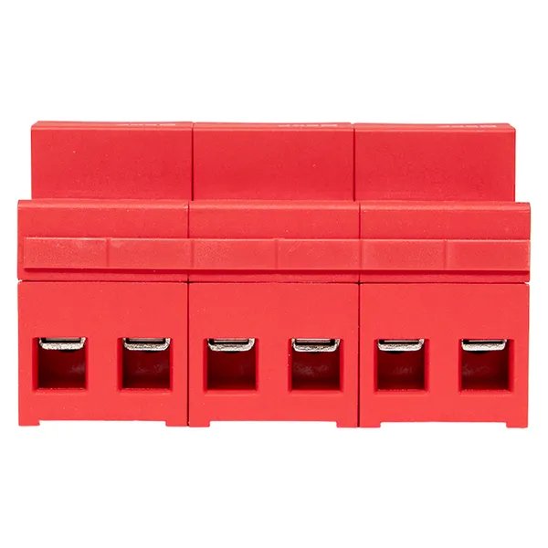 Limp 25kA (10/350μs) 3P класс 1 (spd-t1-3p)
