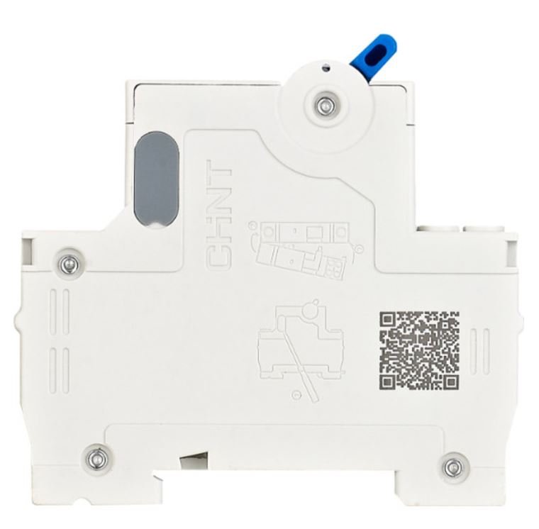 Расцепитель минимального напряжения UVT-X1 для NXB-63 (R) (814987)