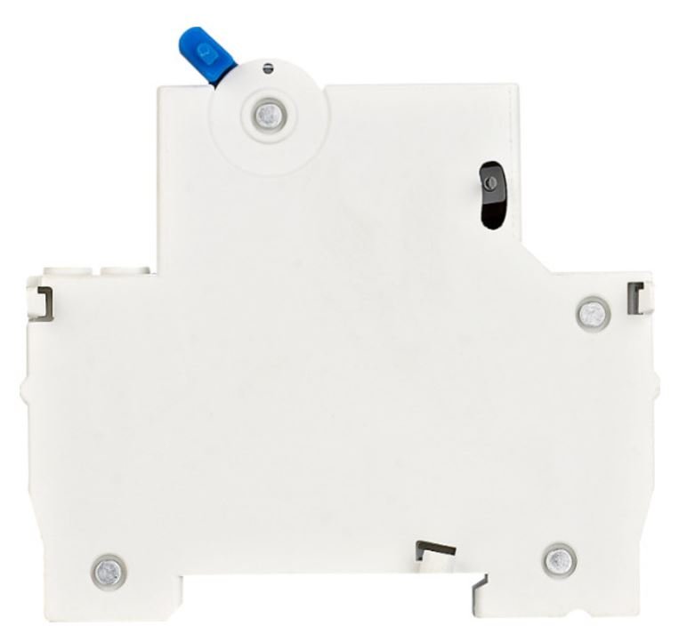 Расцепитель минимального напряжения UVT-X1 для NXB-63 (R) (814987)