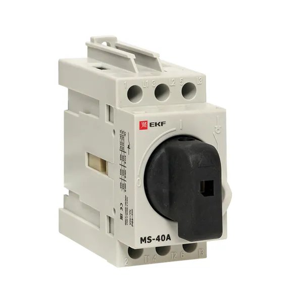 MS-40A 3P (ms-40d)