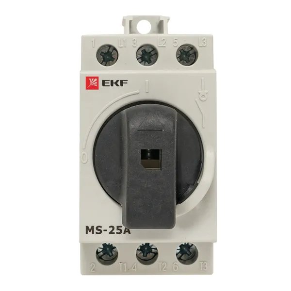MS-25A 3P (ms-25d)