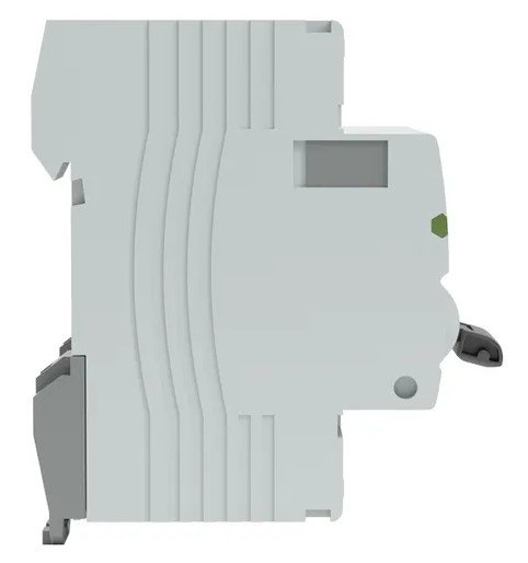 DV 4P 80А/300мА (AC) AVERES (rccb-4-80-300-ac-av)