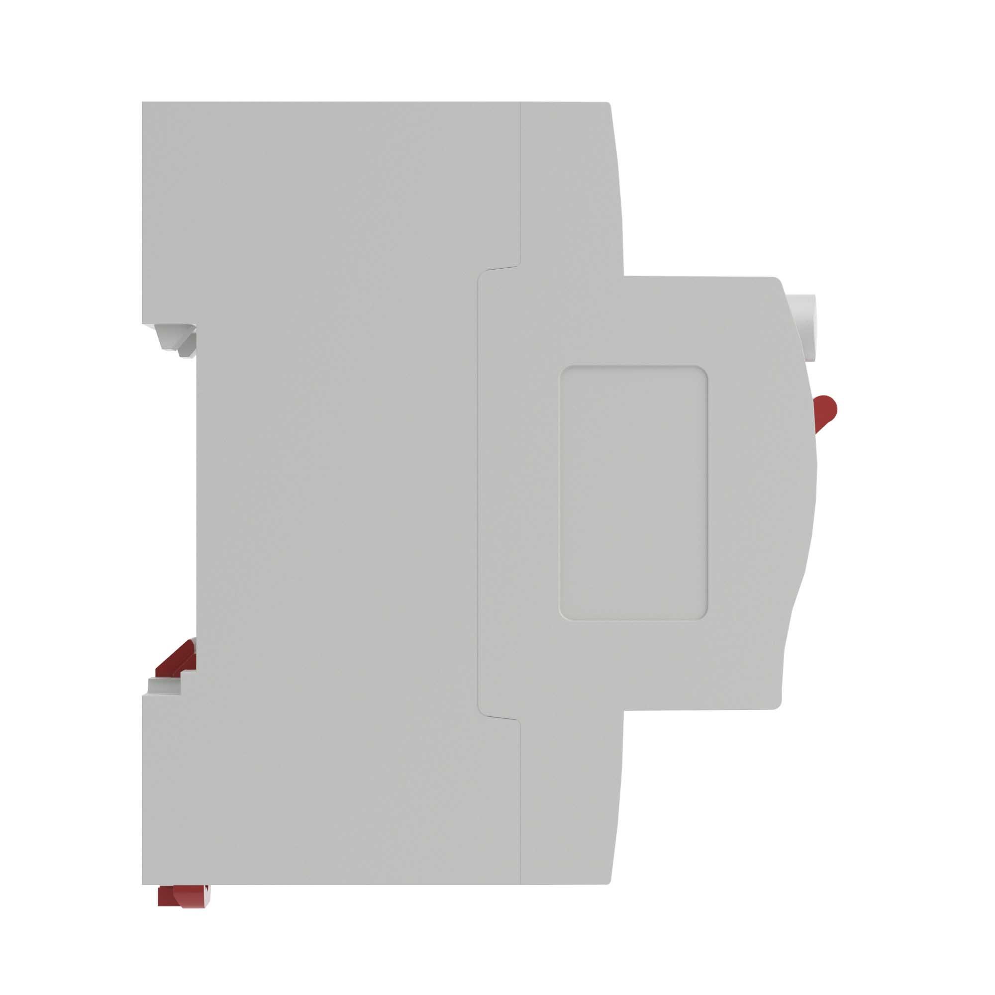 YON MAX MDL100 ВДТ 2P 100mA 80A AC (MDL100-2P3-80-AC)
