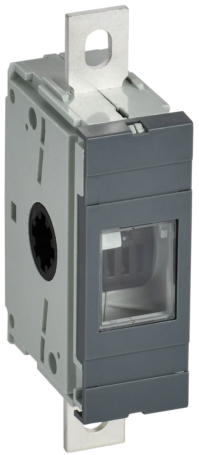 Полюс силовой ВРК 400А KARAT (KA-VR10D-SP-0400)