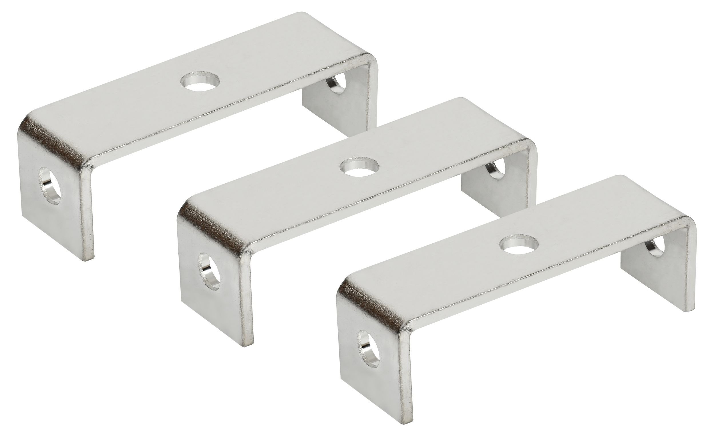 Шина соединительная ВРК реверс 160-250А KARAT (3 шт) (KA-VR20D-SH-0160-0250)