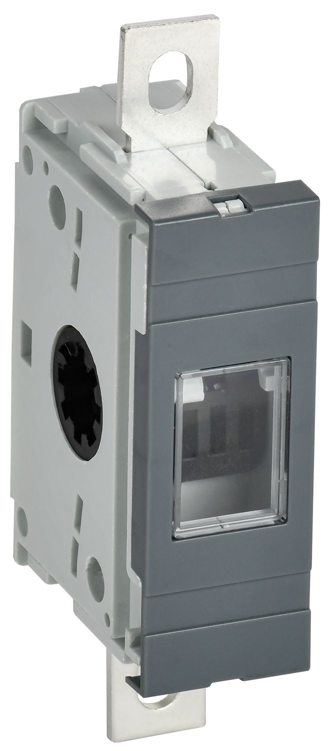 Полюс силовой ВРК 160А KARAT (KA-VR10D-SP-0160)