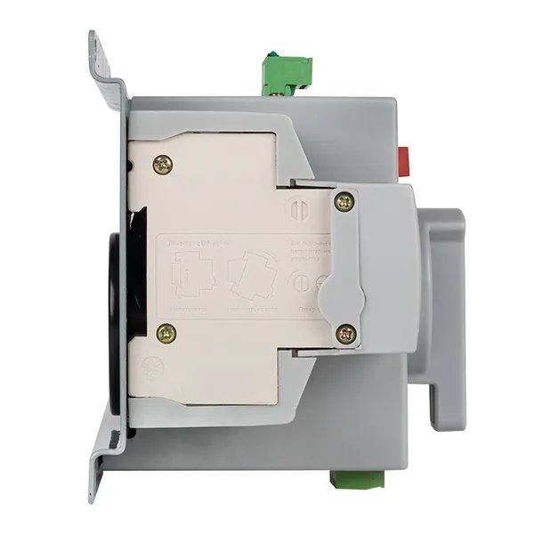 АВР МCB 32А (C) 3Р 400В PROxima (ats-mcb-32c-3p-pro)