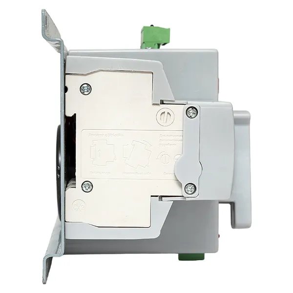 АВР МCB 25А (C) 3Р 400В PROxima (ats-mcb-25c-3p-pro)