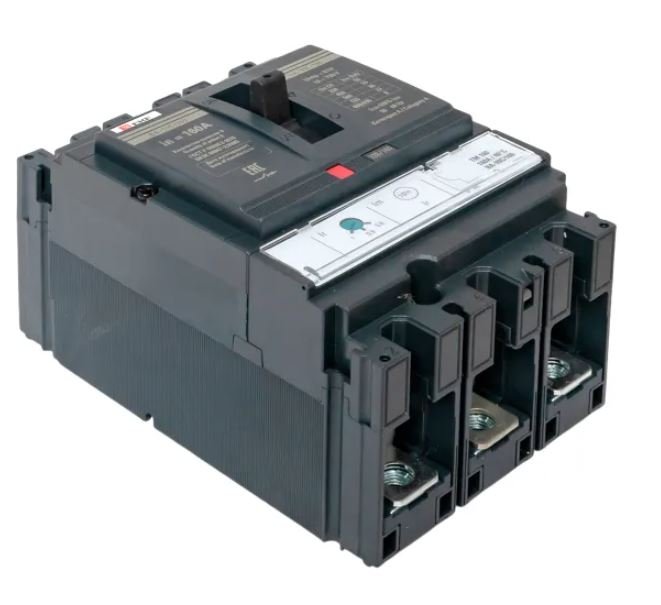 ВА-99C 160/160А 3P 35кА (mccb99C-160-160)