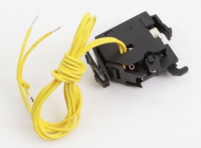 Независимый расцепитель SHT для MGS125 напряжение DC24 (SHT-MGS125DC24R)