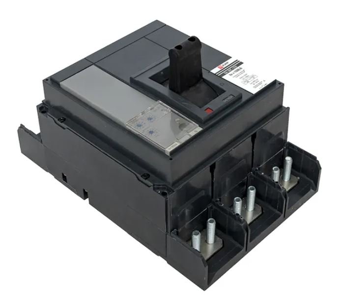 ВА-99C 1250/1600А 3P 50кА (mccb99C-1250-1600)