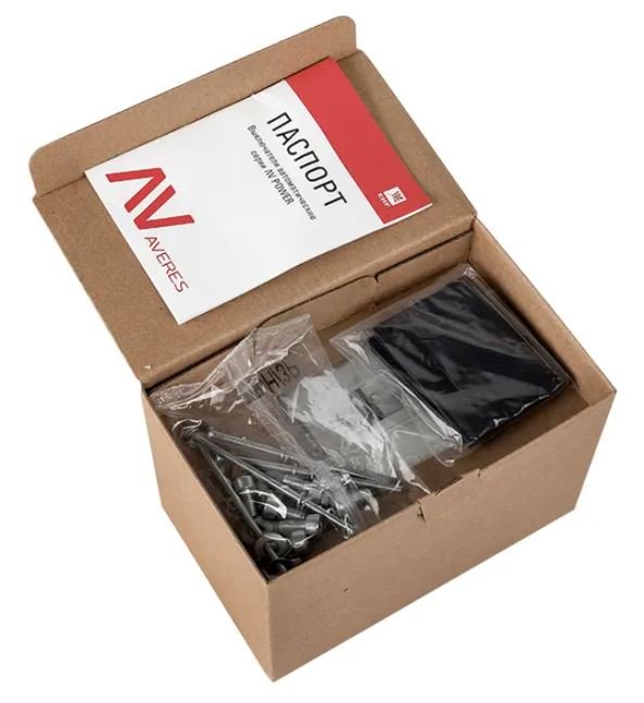 AV-POWER-1/3 160А 50кА ETU6.0 (mccb-13-160-6.0-av)