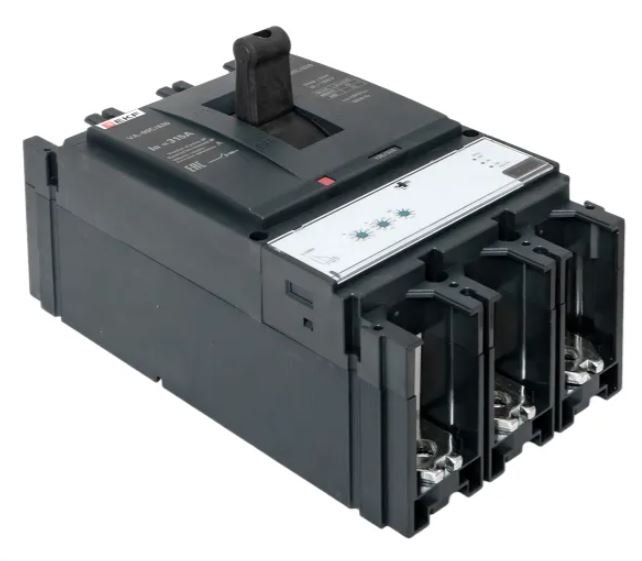 ВА-99C 630/315А 3P 45кА (mccb99c-630-315)