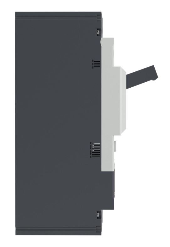 YON pro MNX630L 3P 630A 70kA при AC415V расц. ETS (MNX630L3PETS0630)