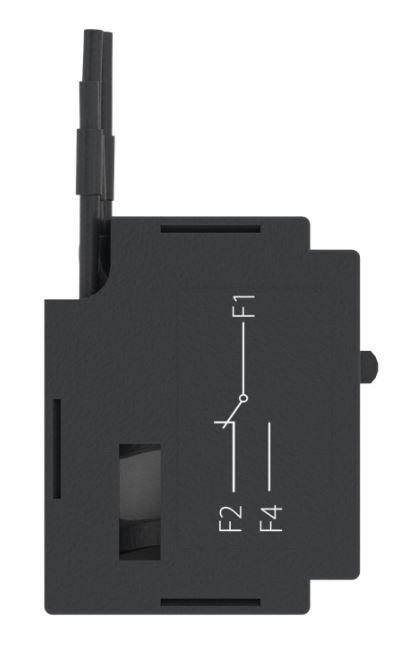 Аварийный контакт ALT для MNX125/160/250/400/630/1600 (ALT-MNX-SPC)