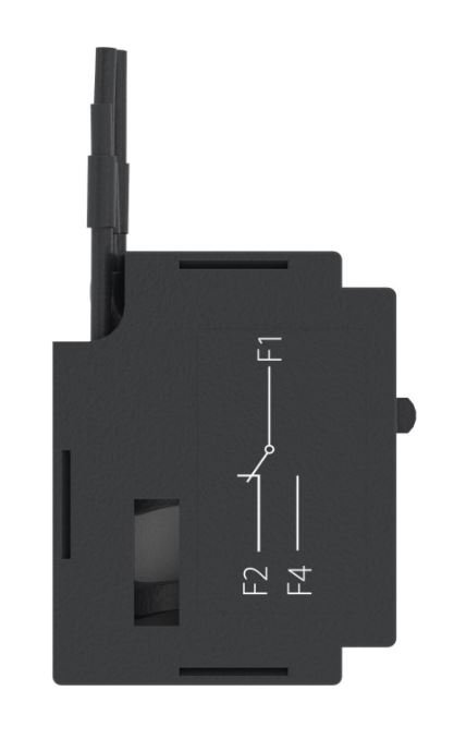 Аварийный контакт ALT для MNX125/160/250/400/630/1600 (ALT-MNX-SPC)