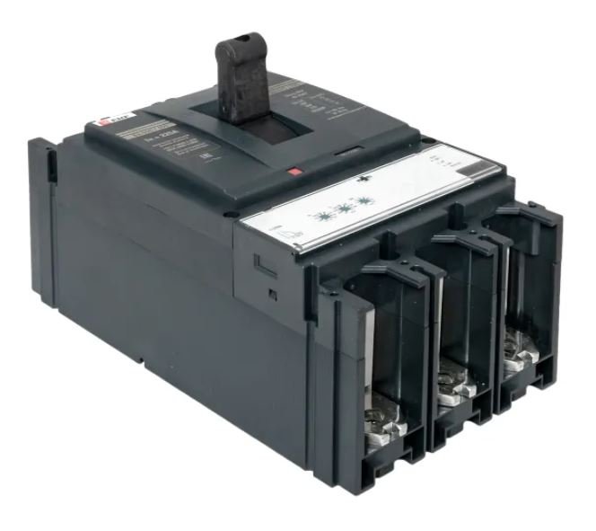 ВА-99C 400/225А 3P 45кА (mccb99C-400-225)
