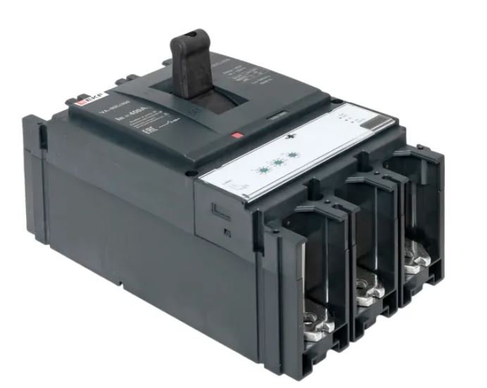 ВА-99C 400/400А 3P 45кА (mccb99C-400-400)