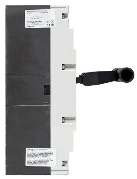 ВА-99М 800/630А 3P 10In 50кА (mccb99-800-630m)
