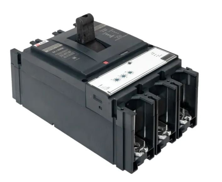 ВА-99C 630/630А 3P 45кА (mccb99C-630-630)