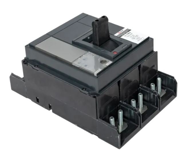 ВА-99C 1250/1000А 3P 50кА (mccb99C-1250-1000)