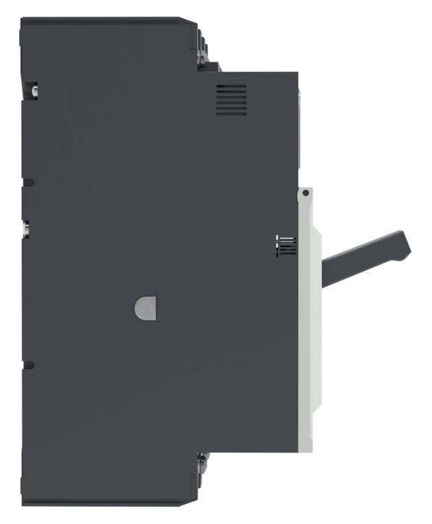 YON pro MNX1600L 3P 1000A 70kA при AC415V расц. ETS (MNX1600L3PETS1000)