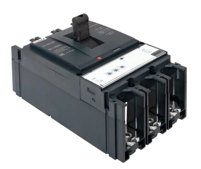 ВА-99C 400/250А 3P 45кА (mccb99C-400-250)